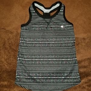 Carter's Girls 3T mRacerback tank